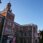Newcastle University launches post-graduate support group