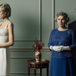 The Crown: Ruinously regal