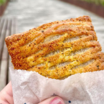 Rate it or hate it: Greggs Festive Bake
