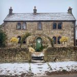 ‘The Holiday’ – travel to Shere during Christmas like Cameron Diaz and Kate Winslet