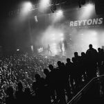 Live review: The Reytons at NX