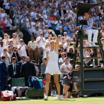 It’s all-white: Wimbledon relax clothing policy amid period concerns