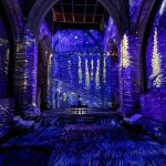 Immersive art experiences: The death of art at the hands of cultural narcissism