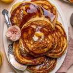 Pancakes Around the World