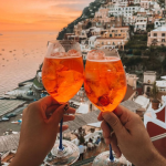 Summer Melancholy: Best Food Abroad