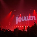 Live Review: Inhaler at NX