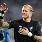 Karius Wembley call up? Newcastle's third choice set to replace Pope after red card