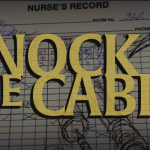 An isolated cabin in the woods with no phone signal... What could possibly go wrong?