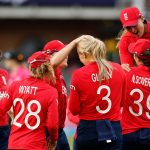 Cricket in Cape Town: Who's up in the women's Cricket World Cup?