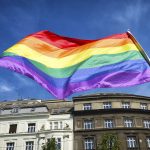 Born this way: the importance of Pride