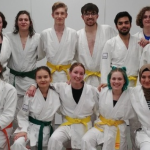 A-Z Sporting Spotlight: Jiu Jitsu