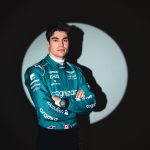 Lance Stroll misses F1 testing following training bicycle accident