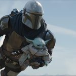 Three times lucky for 'The Mandalorian'?