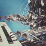 Generative AI is changing everything. Are creative jobs at risk?