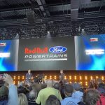 Red Bull Announce New Partnership with Ford for 2023