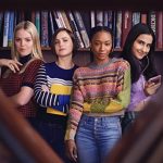 Why we should normalise 'The Sex Lives of College Girls'!