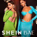 SHEIN... more like SHE-OUT