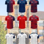 Surridge Sport: The new kit supplier for the University's clubs
