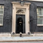 Matt Hancock's right-hand man reveals near cat-astrophe
