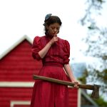 Review: Pearl - "One day the whole world's gonna know my name"