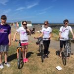 North East based charity Changing Lives launches 50K Your Way 2023