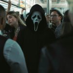 Scream VI - Ghostface takes on the Big Apple
