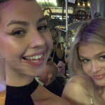 Honouring Lulu Blundell's memory