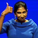 UK Asylum Bill: a lack of humility prevails