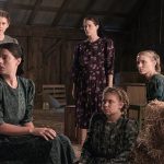 Review: Women Talking- The women without a voice