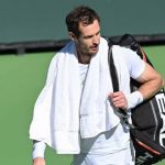 Andy Murray goes on hero run in Qatar open but falls at final hurdle
