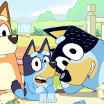 Are you ready kids? Or does TV leave you feeling Robbie Rotten?