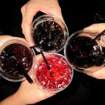 The battle of The Toon's student nights