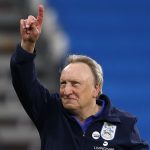 Neil Warnock comes out of retirement to join relegation threatened Huddersfield