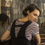 Tuning into the new wave of feminism - The empowering voice of TV's women