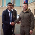 Should Britain send troops to Ukraine?