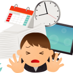 'It's enough to drive you crazy if you let it' Working 9-5 whilst gaining a degree