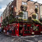 36-hours is all you need in Dublin