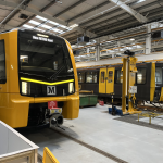 A closer look at the long awaited Metro upgrades