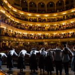 English National Opera to find new home in the North