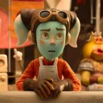 Review: Star Wars 'Visions' season 2