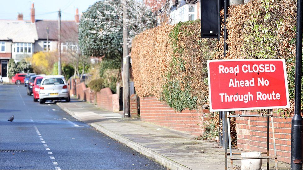 New low traffic zone in Jesmond The Courier Online