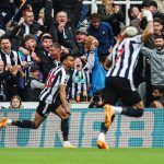 Newcastle embarrass Tottenham in emphatic 6-1 victory