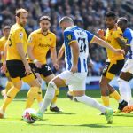 Brighton dismantle woeful Wolves at the Amex