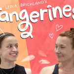Review: Tangerines at Alphabetti Theatre