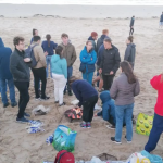 How to flow through Freshers' Week pressure free