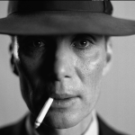 Film Review: Christopher Nolan's Stunning Oppenheimer