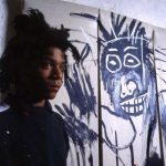 Black History Month: Basquiat! Can I bag that?