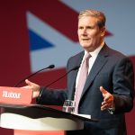 Sparkle with Starmer; the 2023 Labour conference run-down