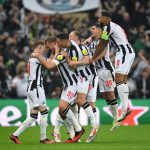 The Magpies balance hope, Europe, and squad depth with an exciting start to the season