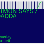 Reconsidering the Father Figure: Beverly Bennet exhibition